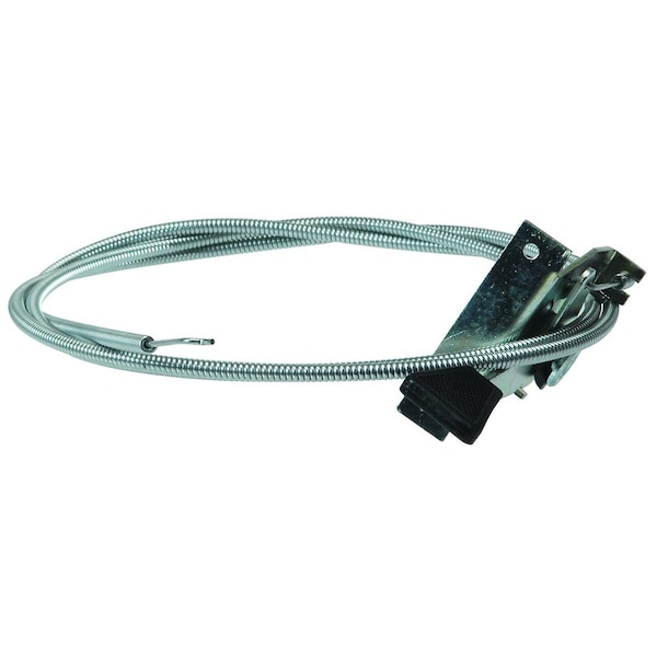 Throttle Control Cable Assembly 2.52" x7.5" x8.5"